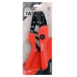 Cleste sertizat Yato YT-2302, 220 mm, 0.5-6 mmp
