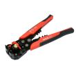 Cleste pentru decablat si sertizat Yato YT-2313