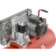 Compresor cu ulei, 2 racorduri, 2200W, 100l, 360l/min, 10Bar, 2850 rpm