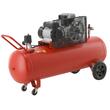 Compresor cu ulei, 2 racorduri, 2200W, 200l, 360l/min, 10Bar, 2850 rpm