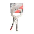 Cleste autoblocant pentru sudura, Yato YT-2468, tip C, 280mm, CrMo