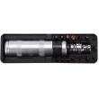 Surubelnita de impact Yato YT-28015, cutie metal, 15 piese, magnetic, Crom Vanadiu