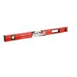 Nivela aluminiu, magnetica, 2 bule, 800mm, Yato YT-30062