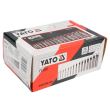Set 15 preducele Yato YT-3591, dimensiuni 2-22 mm