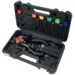 Cleste popnituri, Yato YT-36091, extensibil, M3-M10, 3in1