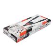Cleste pentru piulite nituibile  Yato YT-36112, Cr-Mo, M3-M8