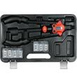 Cleste pentru piulite nituibile Yato M3, M4, M5, M6, M8, M10, M12, lungime 360 mm