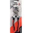 Cleste pentru taierea placilor ceramice Yato YT-37160, lungime 200 mm