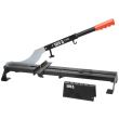 Aparat de taiat parchet laminat  Yato YT-37301, lungime 710mm, taiere 12mm