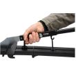 Aparat de taiat parchet laminat  Yato YT-37301, lungime 710mm, taiere 12mm