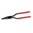 Cleste pentru indoit tabla la 180 grade, Yato YT-5415, dimensiune 280mm, 