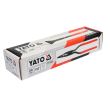Cleste pentru indoit tabla la 180 grade, Yato YT-5415, dimensiune 280mm, 