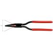 Cleste pentru indoit tabla la 180 grade, Yato YT-5415, dimensiune 280mm, 