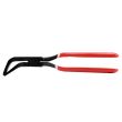 Cleste pentru indoit tabla la 45 grade, Yato YT-5416, 280mm