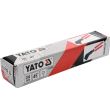 Cleste pentru indoit tabla la 45 grade, Yato YT-5416, 280mm