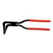 Cleste pentru indoit tabla la 90 grade, Yato YT-5417, dimensiune 280mm