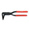 Cleste pentru indoit tabla la 90 grade, Yato YT-5417, dimensiune 280mm