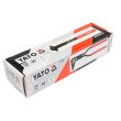 Cleste pentru indoit tabla la 90 grade, Yato YT-5417, dimensiune 280mm