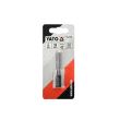 Freza pentru metal Yato YT-61722, diametru 10mm