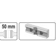 Menghina pentru gaurit Yato YT-65071, 50mm, fonta