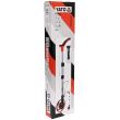 Roata de masurat distante Yato YT-71655, lungime masurata 0.1-10000m
