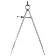 Compas pentru trasat Yato YT-72108, pentru metal si lemn, 300mm 