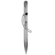 Compas pentru trasat Yato YT-72102, pentru metal si lemn, 300mm