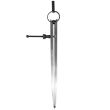Compas pentru trasat Yato YT-72107, pentru metal si lemn, 200mm 