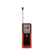 Tester pentru lichid de frana Yato YT-72981, Semnalizare optica si acustica