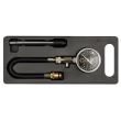 Tester presiune de compresie Yato YT-7302, pentru motoare pe benzin