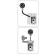 Tester presiune de compresie Yato YT-7302, pentru motoare pe benzin