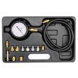 Tester presiune ulei Yato YT-73030, 0-500PSI, 0-35 Bar