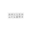 Multimetru digital universal Yato YT-73084, 300 V AC/DC, 0-10 A, include cabluri de masurat