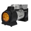 Compresor auto Yato YT-73460, 10 bar, 40l/min, 12V