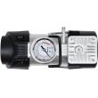 Compresor auto Yato YT-73460, 10 bar, 40l/min, 12V