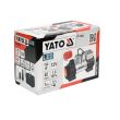 Compresor auto Yato YT-73460, 10 bar, 40l/min, 12V