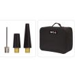 Compresor auto Yato YT-73460, 10 bar, 40l/min, 12V