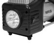 Compresor auto Yato YT-73462, 10 bar, 60l/min, 12V, Lanterna