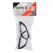 Ochelari de protectie Yato YT-7367, EN166, lentila incolora