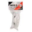 Ochelari de protectie Yato YT-7369, transparenti