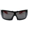 Ochelari de protectie Yato YT-73701, cu lentila fumurie