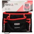 Centura port scule Yato YT-7410, 8 compartimente