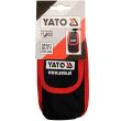 Port scule pentru centura Yato YT-7420, pentru multimetru, telefon sau detector