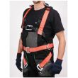 Centura siguranta Yato YT-74220, tip ham