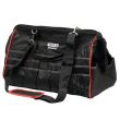 Geanta pentru scule, Yato YT-7430, 50 buzunare, 49X26X34 cm