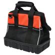 Geanta pentru scule Yato YT-74360, 15 compartimente, 32 x 19 x 31 cm