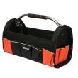 Geanta pentru scule Yato YT-74373, 11 compartimente, 51.5 x 22.5 x 32.5 cm