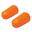 Set antifoane tip dop pentru urechi, Yato YT-7451, 5 perechi, 7-12mm