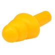 Set antifoane tip dop pentru urechi, Yato YT-7455, 5 perechi, 8-12mm, silicon