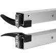 Cutit pentru taiere placi gipscarton Yato YT-76270, max 600 mm